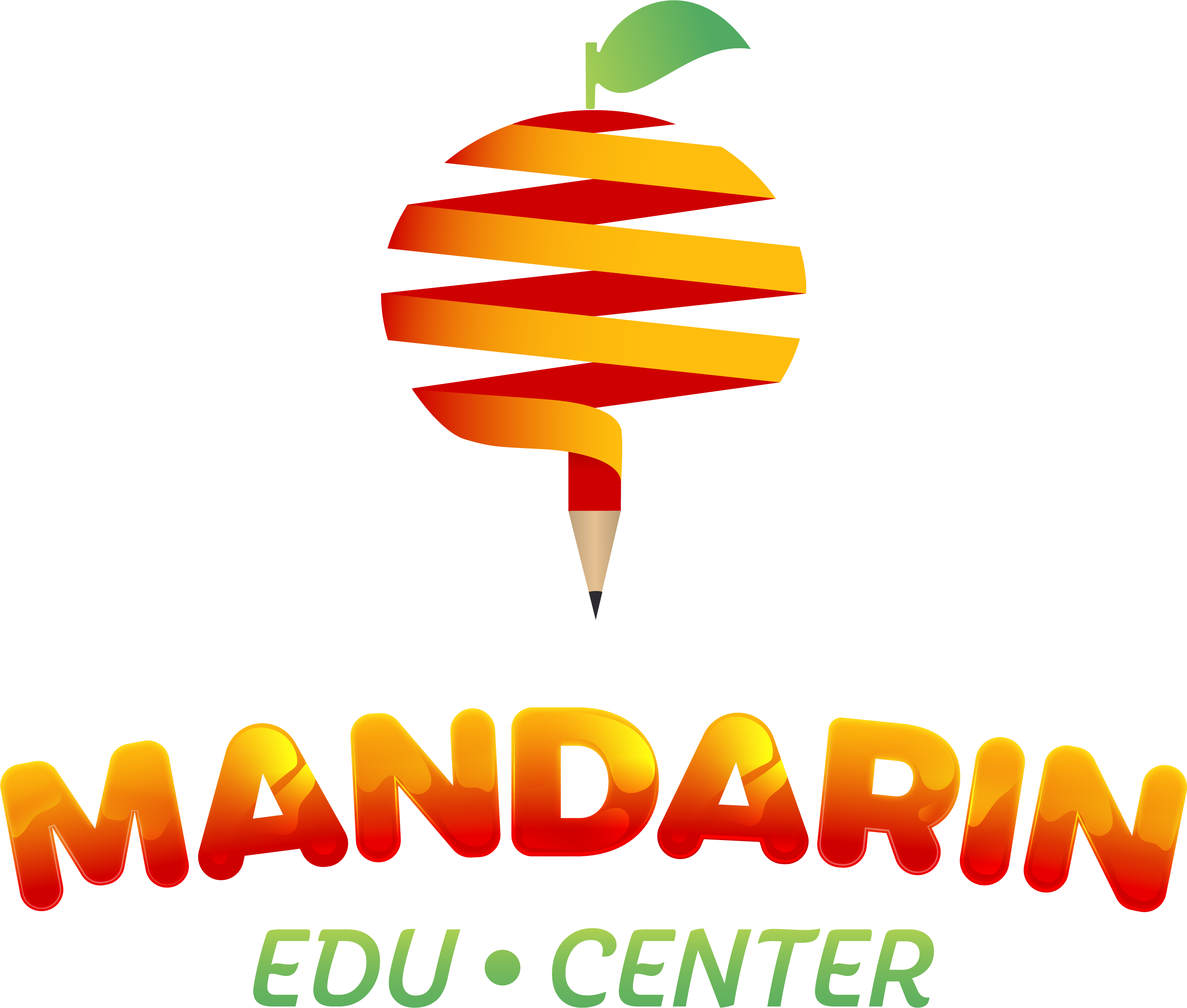 Mandarin Edu Center